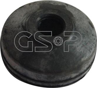 GSP 516792 - Distanziale a tubo, Ammortizzatore www.autoricambit.com