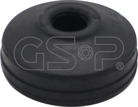 GSP 516792 - Distanziale a tubo, Ammortizzatore www.autoricambit.com