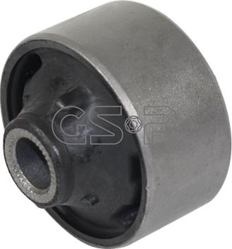 GSP 516711 - Silent Block, Supporto Braccio Oscillante www.autoricambit.com