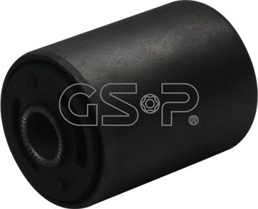 GSP 510960 - Bronzina cuscinetto, Molla a balestra www.autoricambit.com