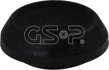 GSP 510915 - Cuscinetto volvente, Supporto ammortizz. a molla www.autoricambit.com