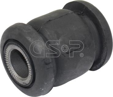 GSP 510931 - Supporto, Corpo assiale www.autoricambit.com