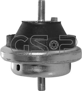 GSP 510921 - Sospensione, Motore www.autoricambit.com