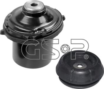 GSP 510922S - Supporto ammortizzatore a molla www.autoricambit.com