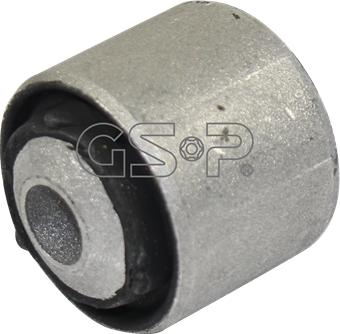 GSP 510493 - Silent Block, Supporto Braccio Oscillante www.autoricambit.com