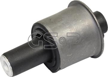 GSP 510456 - Silent Block, Supporto Braccio Oscillante www.autoricambit.com