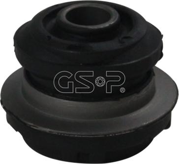 GSP 510428 - Silent Block, Supporto Braccio Oscillante www.autoricambit.com