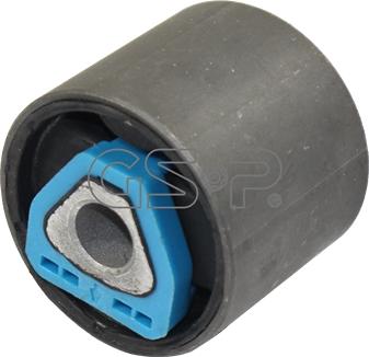 GSP 510595 - Silent Block, Supporto Braccio Oscillante www.autoricambit.com