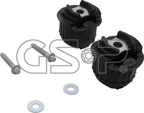 GSP 510556S - Kit riparazione, Corpo assiale www.autoricambit.com