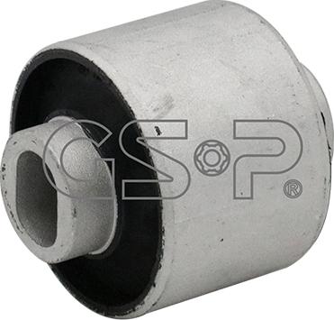 GSP 510557 - Silent Block, Supporto Braccio Oscillante www.autoricambit.com