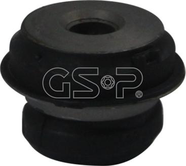 GSP 510564 - Silent Block, Supporto Braccio Oscillante www.autoricambit.com