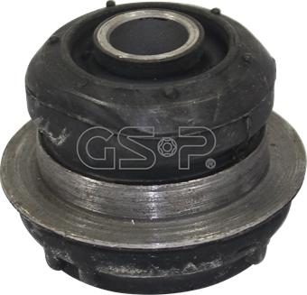 GSP 510563 - Silent Block, Supporto Braccio Oscillante www.autoricambit.com