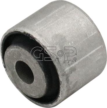 GSP 510506 - Silent Block, Supporto Braccio Oscillante www.autoricambit.com