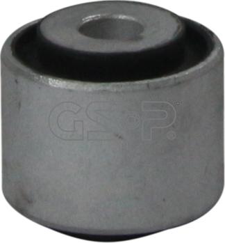 GSP 510512 - Supporto, Asta di reazione www.autoricambit.com