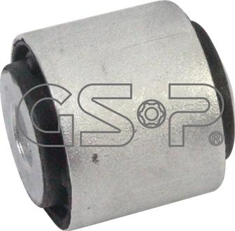 GSP 510521 - Silent Block, Supporto Braccio Oscillante www.autoricambit.com