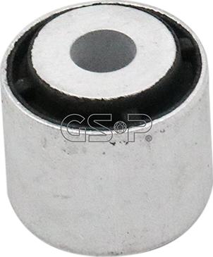 GSP 510521 - Silent Block, Supporto Braccio Oscillante www.autoricambit.com