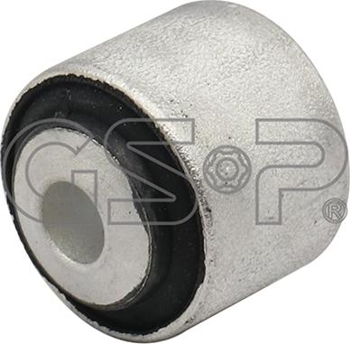 GSP 510522 - Silent Block, Supporto Braccio Oscillante www.autoricambit.com