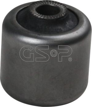 GSP 510608 - Silent Block, Supporto Braccio Oscillante www.autoricambit.com