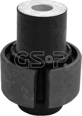 GSP 510616 - Silent Block, Supporto Braccio Oscillante www.autoricambit.com