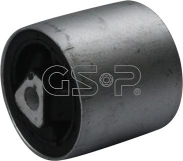 GSP 510620 - Silent Block, Supporto Braccio Oscillante www.autoricambit.com