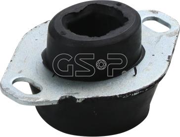 GSP 510676 - Sospensione, Motore www.autoricambit.com