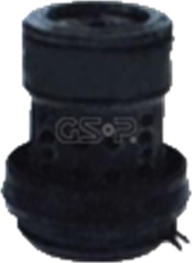 GSP 510048 - Sospensione, Motore www.autoricambit.com