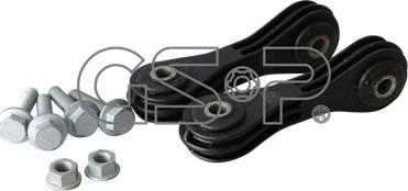 GSP 510068S - Asta/Puntone, Stabilizzatore www.autoricambit.com