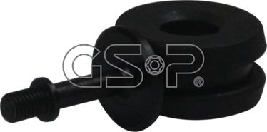 GSP 510087 - Asta/Puntone, Stabilizzatore www.autoricambit.com