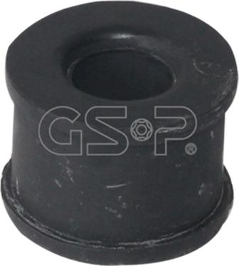 GSP 510031 - Supporto, Barra accoppiamento stabilizzatore www.autoricambit.com