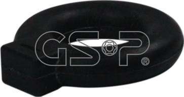 GSP 510021 - Supporto, Silenziatore www.autoricambit.com