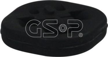 GSP 510022 - Supporto, Silenziatore www.autoricambit.com