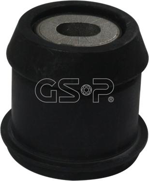 GSP 510196 - Supporto, Supporto cambio automatico www.autoricambit.com