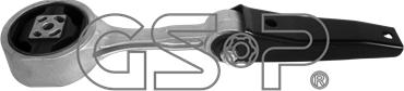 GSP 510149 - Sospensione, Motore www.autoricambit.com