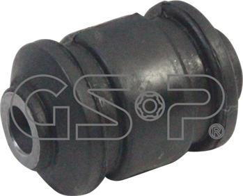 GSP 510155 - Silent Block, Supporto Braccio Oscillante www.autoricambit.com