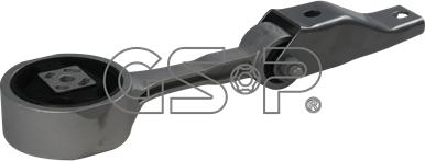 GSP 510150 - Sospensione, Motore www.autoricambit.com