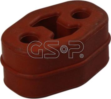 GSP 510153 - Supporto, Silenziatore www.autoricambit.com