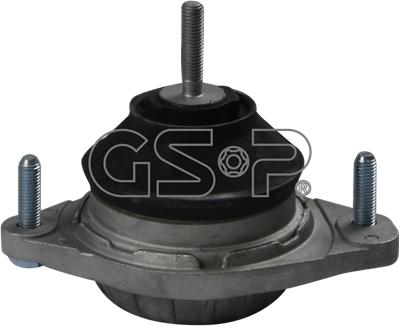 GSP 510184 - Sospensione, Motore www.autoricambit.com