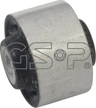 GSP 510136 - Silent Block, Supporto Braccio Oscillante www.autoricambit.com