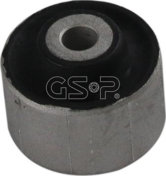 GSP 510136 - Silent Block, Supporto Braccio Oscillante www.autoricambit.com