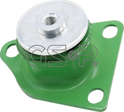 GSP 510124 - Supporto, Supporto cambio automatico www.autoricambit.com