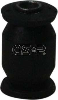 GSP 510897 - Silent Block, Supporto Braccio Oscillante www.autoricambit.com