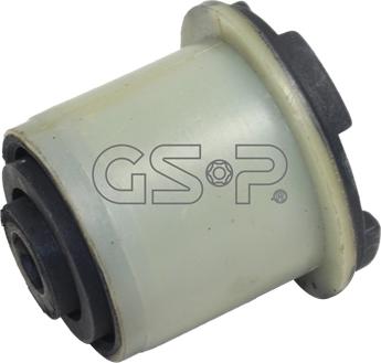 GSP 510849 - Silent Block, Supporto Braccio Oscillante www.autoricambit.com