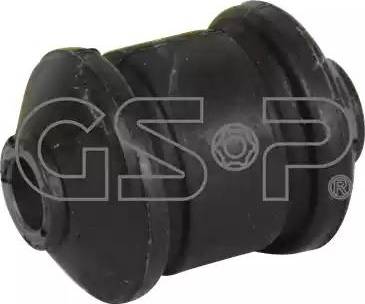 GSP 510840 - Bronzina cuscinetto, Braccio oscillante www.autoricambit.com