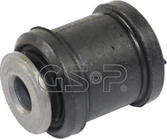 GSP 510843 - Silent Block, Supporto Braccio Oscillante www.autoricambit.com