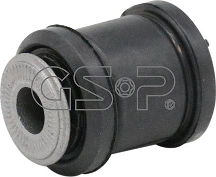 GSP 510843 - Silent Block, Supporto Braccio Oscillante www.autoricambit.com