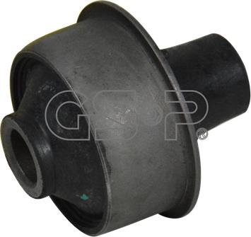 GSP 510847 - Silent Block, Supporto Braccio Oscillante www.autoricambit.com