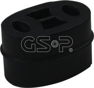 GSP 510865 - Supporto, Silenziatore www.autoricambit.com