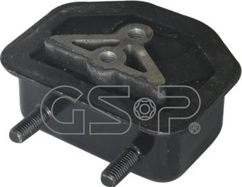 GSP 510861 - Sospensione, Motore www.autoricambit.com