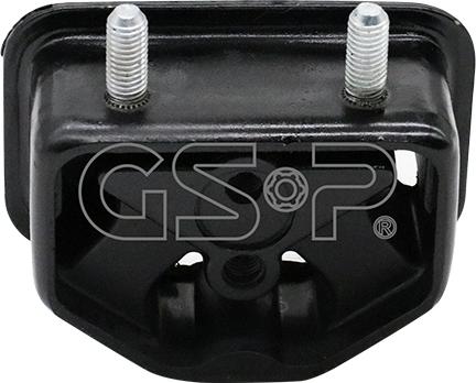 GSP 510861 - Sospensione, Motore www.autoricambit.com