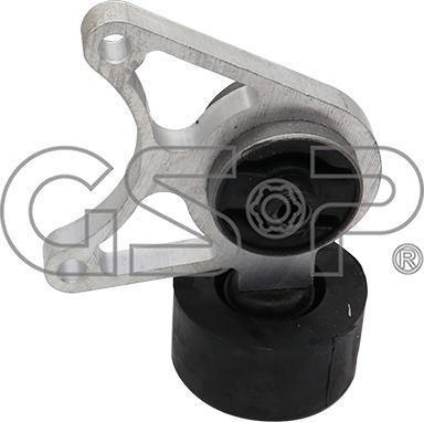 GSP 510813 - Sospensione, Motore www.autoricambit.com